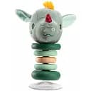 Погремушка на присоске Lilliputiens Дракончик Джо (83402)