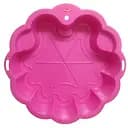 Песочница-бассейн "Цветочек" 01234/04, 80 х 81 х 20 см