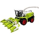 Детский Игровой Транспорт Комбайн Bambi 8889A-7 Инерционный