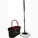 Набор для уборки Zambak Plastik ведро и швабра 13 л (ZP-314)