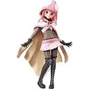 Фигурка Banpresto Девочка-волшебница Мадока Ироха Тамаки Puella Magi Madoka Iroha Tamaki 17 см B PMM IT 17