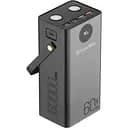 Зовнішній акумулятор ColorWay 65 Вт 4xUSB 60000 mAh чорний CW-PB600LPA5BK-PDD