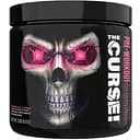 Передтренувальний комплекс JNX Sports The Curse Тропічний шторм 250 г