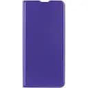 Шкіряний чохол-книжка Getman Elegant (PU) для Google Pixel 7 Pro Фіолетовий