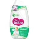 Рідкий засіб для прання Teo Bebe Gentle & Clean Aloe 1.8 л