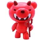  Ігрова фігурка Deddy Bears Beezlebear (JTDB-8000-2)