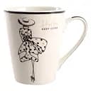 Чашка Limited Edition Couture C 300 мл белая (B02-E0824C)