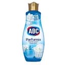 Парфумований кондиціонер - ополіскувач ABC Чарівний жасмин, суперконцентрат для білизни, 1440 мл