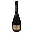 Игристое вино Коблево Украинское, белое, полусладкое, 12,5%, 0,75 л