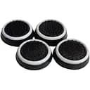 Накладки на стики Thumb Grips 4-pack для PS4/PS5/Xbox Black (86055)