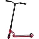 Трюковой самокат iTrike SR 2-078 красный