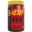 Аминокислота Mutant GEAAR Фруктовый пунш 378 г