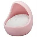 Підставка під губку Lefard 10 см рожева (940-041)