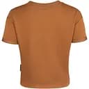 Футболка Frontier Chloe L жіноча Карамельний