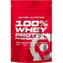 Протеїн Scitec Nutrition Whey Protein Proffessional Chocolate Cookie Cream 500 г