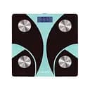 Весы смарт напольные Sokany SK-19029GR электронные до 180 кг разумные весы с Bluetooth Мятный