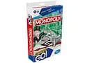 Настільна гра Hasbro Монополія Grab and Go (Monopoly Grab and Go) (англ.) (F8256)