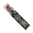 Набор фигурок динозавров C961-4/5, 6 штук, тубус 46*4*7см C961-5