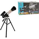 Детский телескоп для увлекательных астрономических открытий
