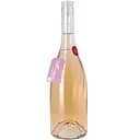 Вино Mas De Louis Mistigris Bio IGP Pays D'Oc розовое сухое 0.75 л