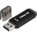 USB Flash Drive Hi-Rali Stark 64 GB чорний (ЦУ-00034292)