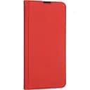 Чохол-книжка BeCover Exclusive New Style для ZTE Blade A55 Red (712613)