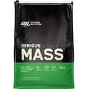 Гейнер Optimum Serious Mass Шоколад 5.45 кг
