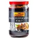 Соус Lee Kum Kee из черного перца 350 г