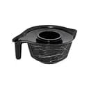 Мірна миска для міксера з подвійною кришкою Herevin Black, 2,3 л (6708769)