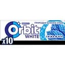 Гумка жувальна Orbit Білосніжний Свіжа м'ята, 14 г (686646)