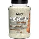 Протеїн Evolite Nutrition Whey Elite Солона карамель 900 г