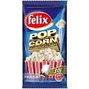 Кукуруза Felix для попкорна с солью 90 г (917960)