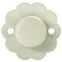 Пустышка Suavinex Wonder физиологическая силиконовая 6-18 месяцев светло-зеленая