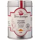 Куркума Terre Exotique молотая 60 г