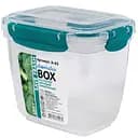 Контейнер пищевой Diomedeo герметичный 1.575 л в ассортименте (А-63)