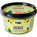 Скраб для тіла Tink пінний Манго-Молочні протеїни 330 г