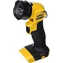 Ліхтар світлодіодний акумуляторний DeWalt 18 В XR Li-Ion (DCL040)