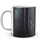 Кухоль GeekLand Berserk Берсерк BRS 19 330 мл білий