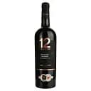 Вино Varvaglione 12 e Mezzo Primitivo Salento червоне сухе 0.75 л