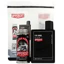 Подарочный набор Uppercut Deluxe Styling Powder +3 in 1 Wash Duo: пудра для стилизации волос 20 г + шампунь для волос 3 в 1, 240 мл