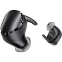 Наушники полностью беспроводные Bluetooth Usams TWS Earbuds LX08 черная