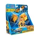 Игровой набор танков-трансформеров Fuzion Max Джад-Бал-Джа, 54007