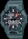 Годинник Casio G-SHOCK Classic GA-010-2AER