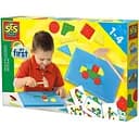 Набір для творчості SES Creative My first Вправний молоточок (14424S)