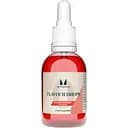 Краплі Myprotein Flavdrops Strawberry рідкий цукрозамінник 50 мл зі смаком полуниці (100-22-1485922-20)