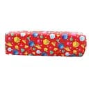 Пенал Геометрія, 19x5x3.5 см, 0879P (В асортименті)