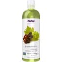 Олія виноградних кісточок Now Solutions Grapeseed Oil 473 ml