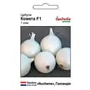 Цибуля ріпчаста Садиба Центр Комета F1 1 г