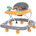 Детские ходунки Bambi M 5771О с поверхностью под конструктор