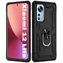 Панель BeCover Military для Xiaomi 12 Lite Black (708237)